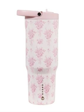 NWT HydroJug Bouquet Sport 32oz